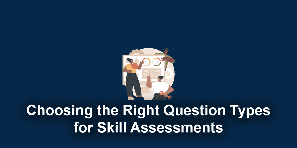 How to Define Clear Objectives for Skill Assessments